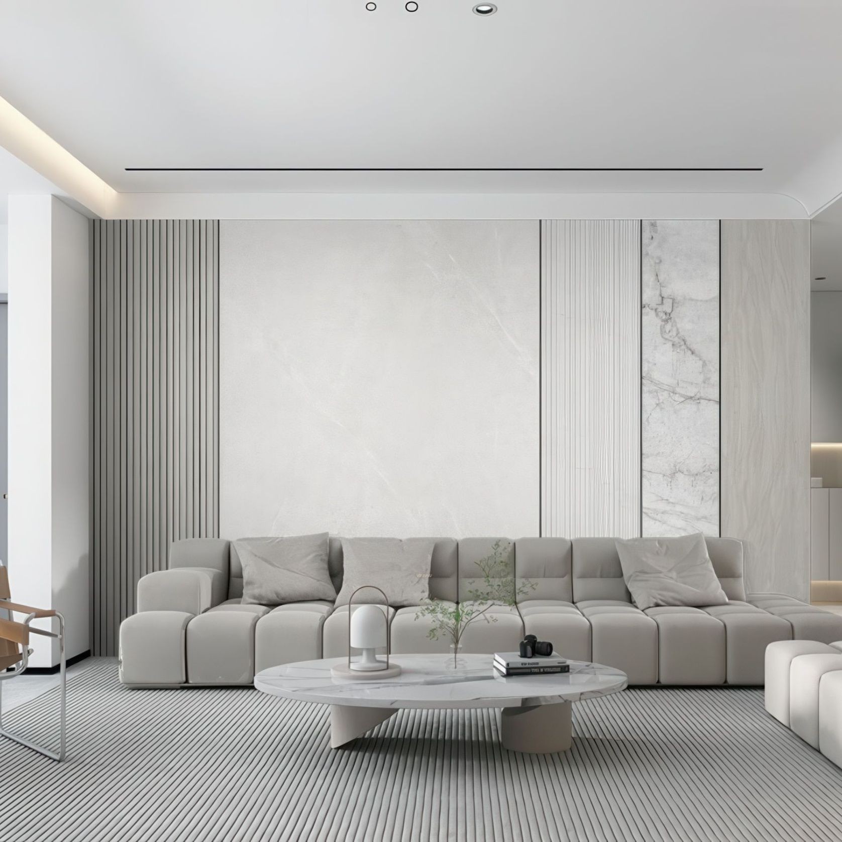 Classic Wall Panels gallery detail image