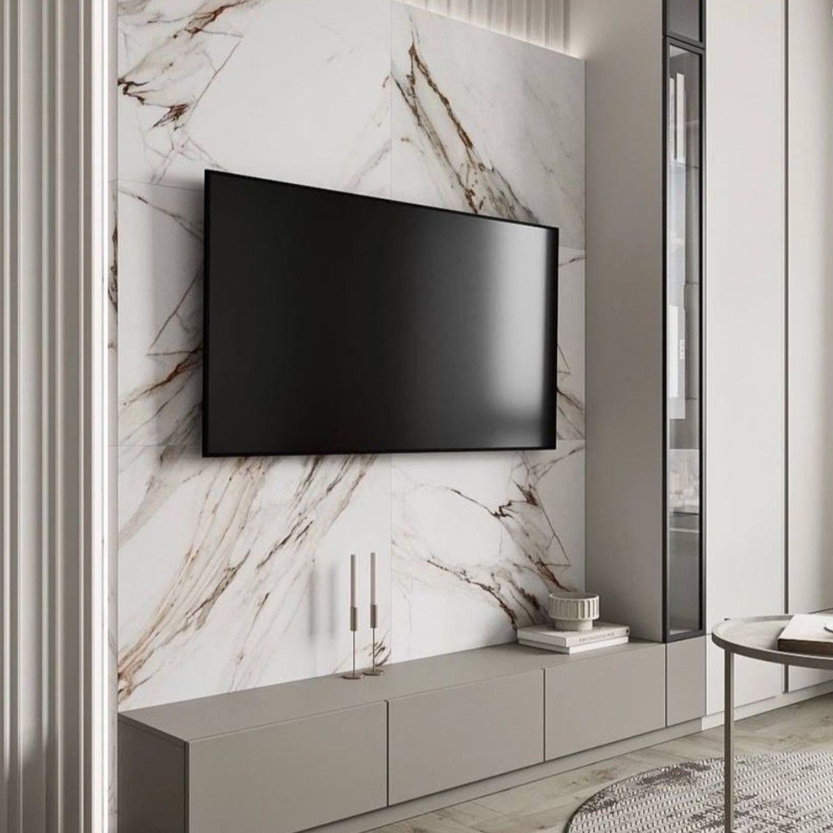 Marble Wall Panels gallery detail image