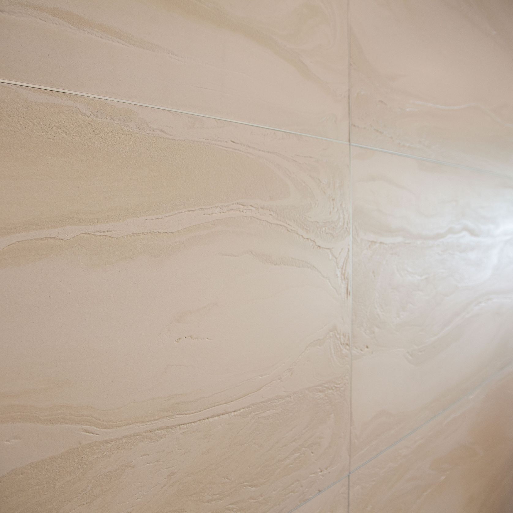 Delta Creme Brulee Decorative Wall Panel gallery detail image