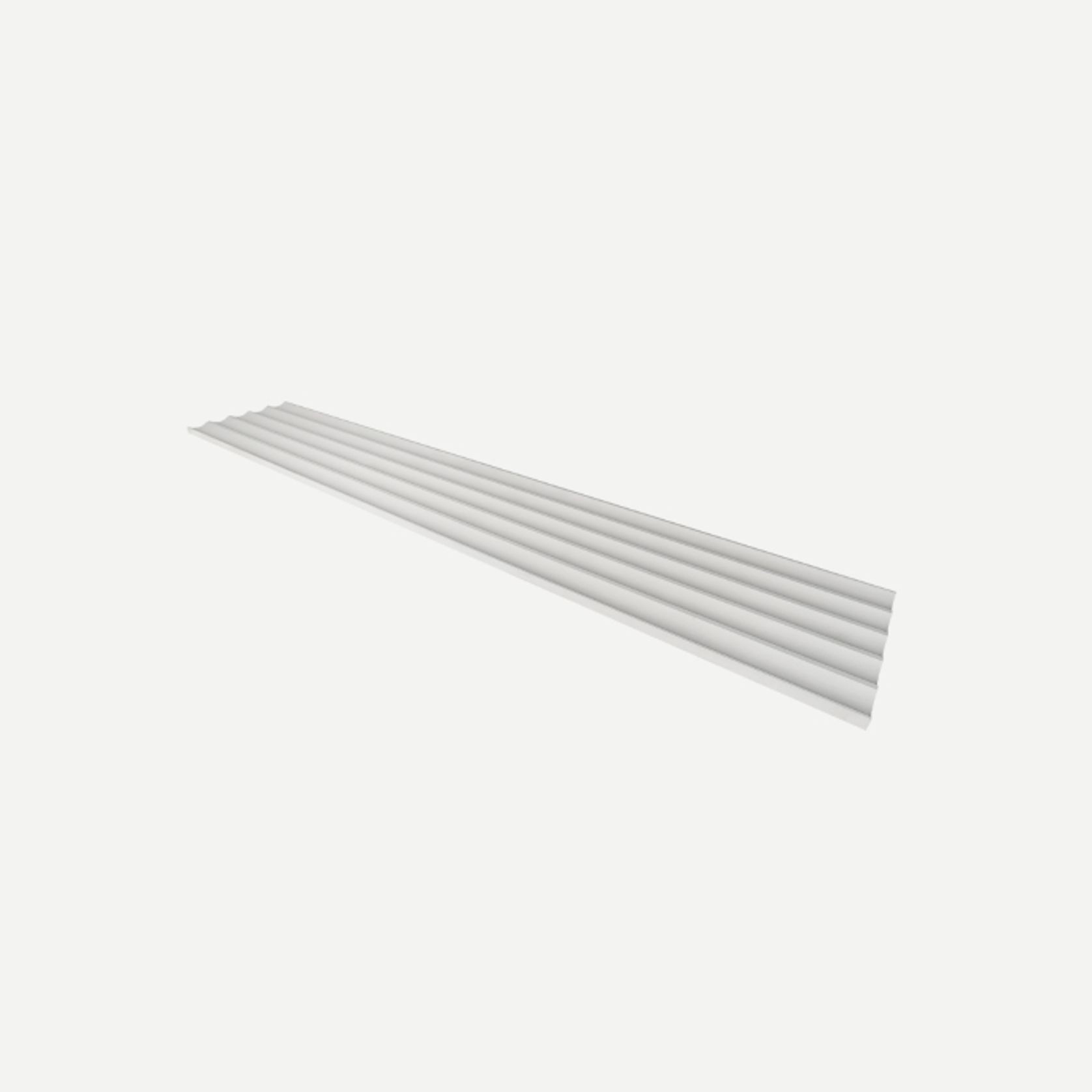 easyLINING Primed gallery detail image
