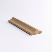 Contours Engineered American Oak Veneer gallery detail image