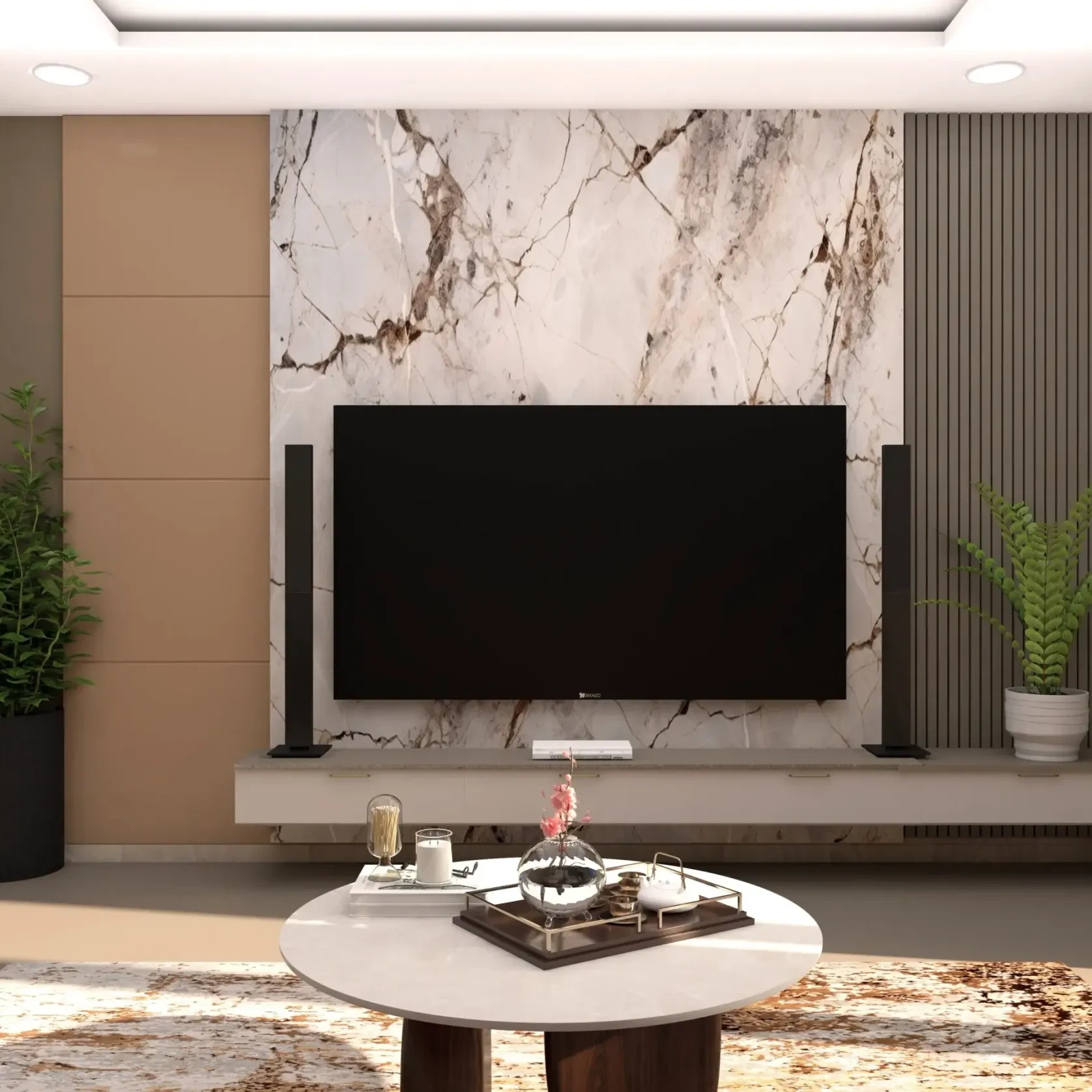 Marble Wall Panels gallery detail image