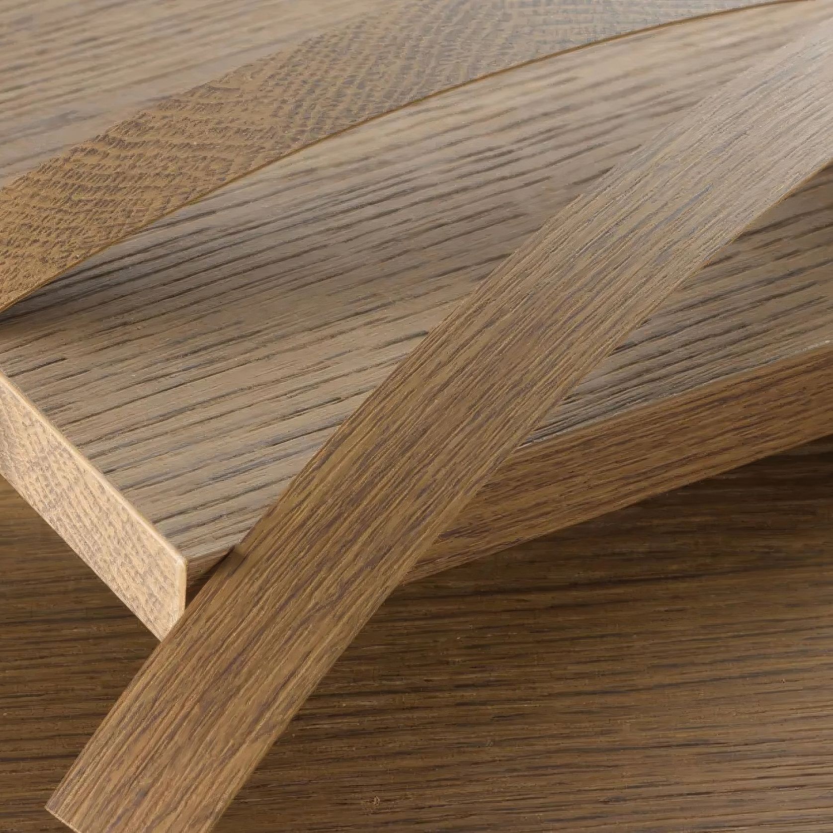 Dinant 23mm Timber-Look Edge Banding gallery detail image