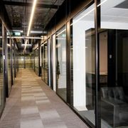 Thermosash Unitised Partition Suite gallery detail image
