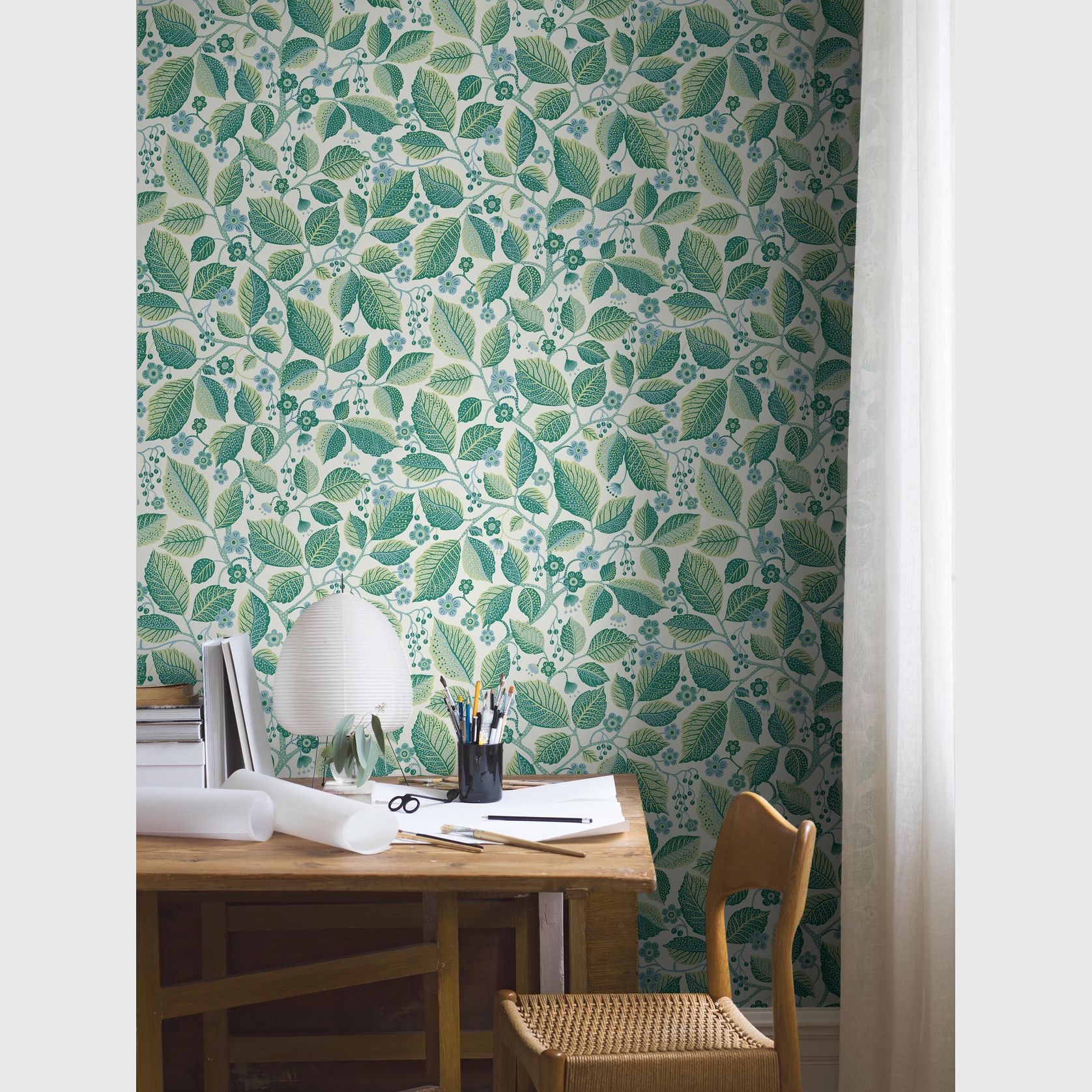 Adorn | Wallpaper Collection gallery detail image