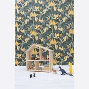 Autour Du Monde | Wallpaper Collection gallery detail image