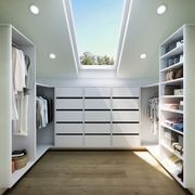 Custom Walk In Wardrobe gallery detail image