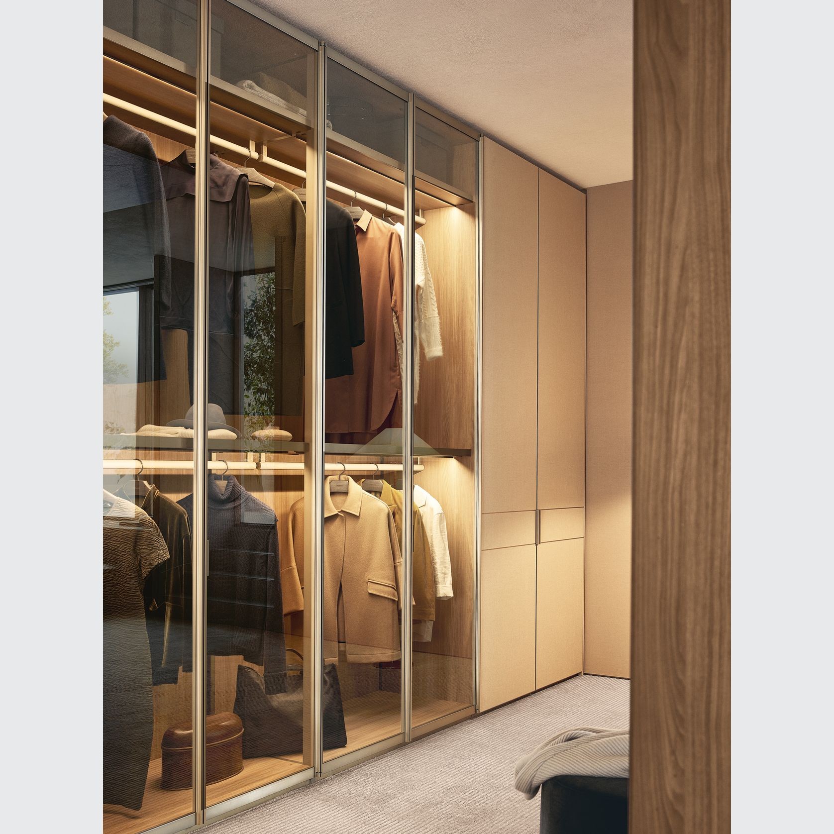 Cover Wardrobe gallery detail image