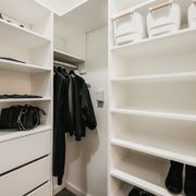 EVERYDAY range - Walk-in Wardrobe gallery detail image