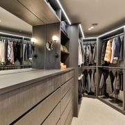 Custom Walk In Wardrobe gallery detail image