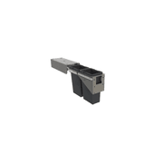 Tanova Simplex Kitchen Waste Bins gallery detail image