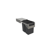 Tanova Simplex Kitchen Waste Bins gallery detail image
