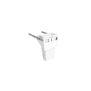 Tanova Simplex Kitchen Waste Bins gallery detail image