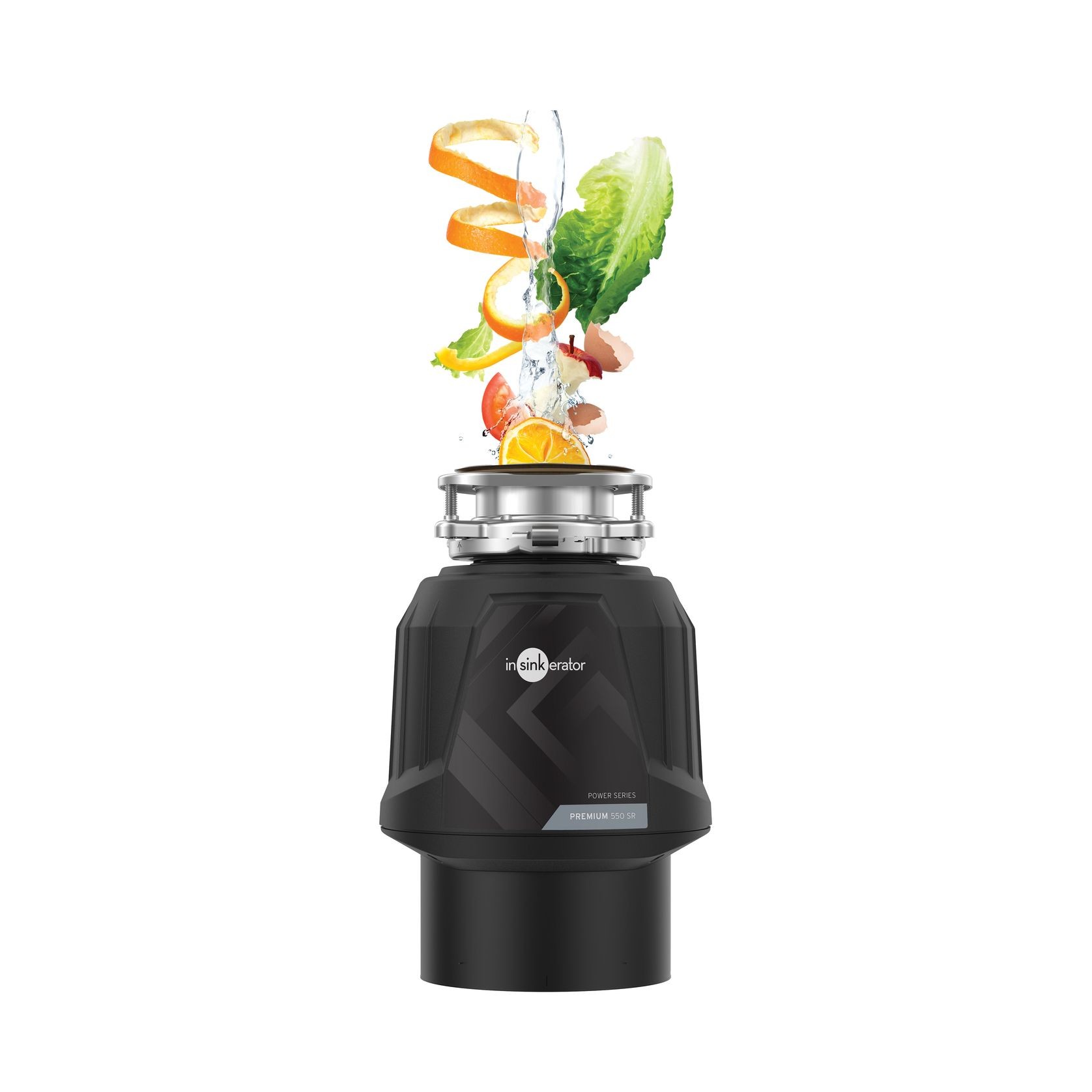 Model 550SR - Food Waste Disposer gallery detail image