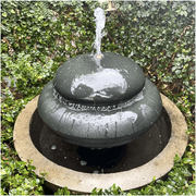 Pod Fountain gallery detail image