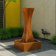 Cavetto Fountain gallery detail image