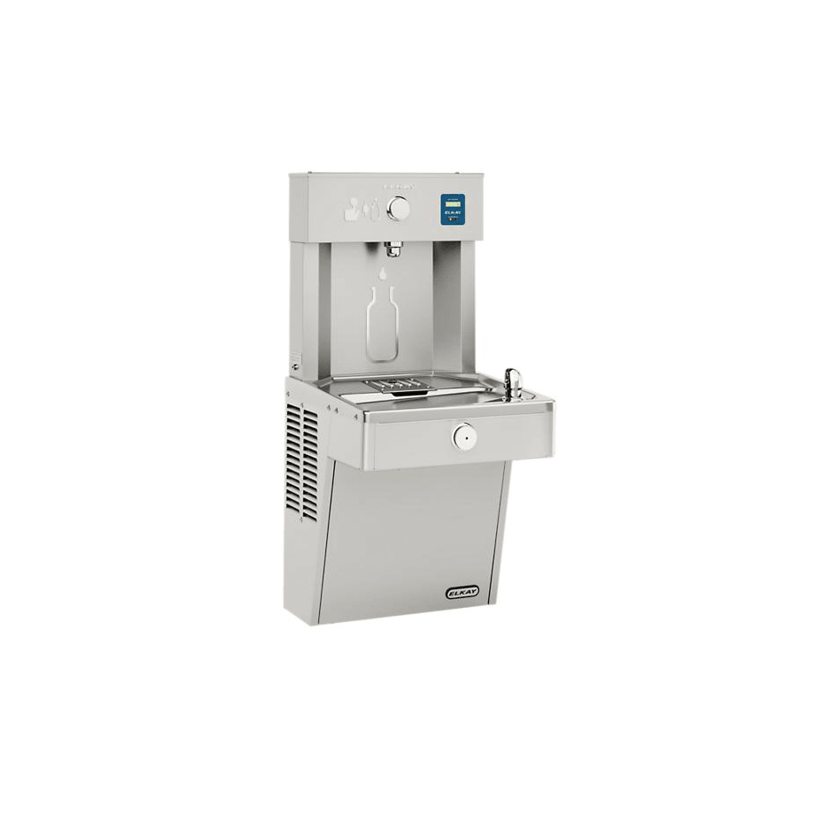 ZURN ELKAY ezH2O® vandal-resistant - Lead free* gallery detail image