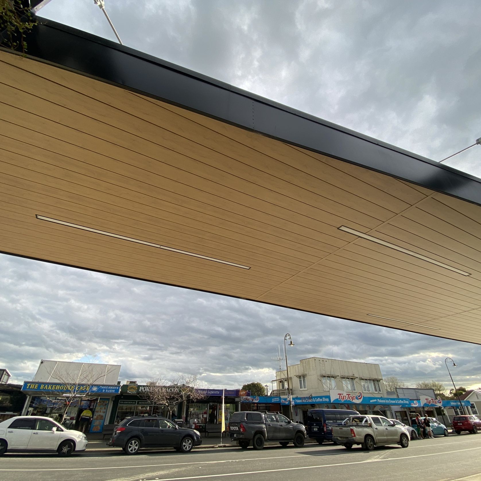 AliClad: Aluminium Weatherboards (Cladding and Soffits) gallery detail image