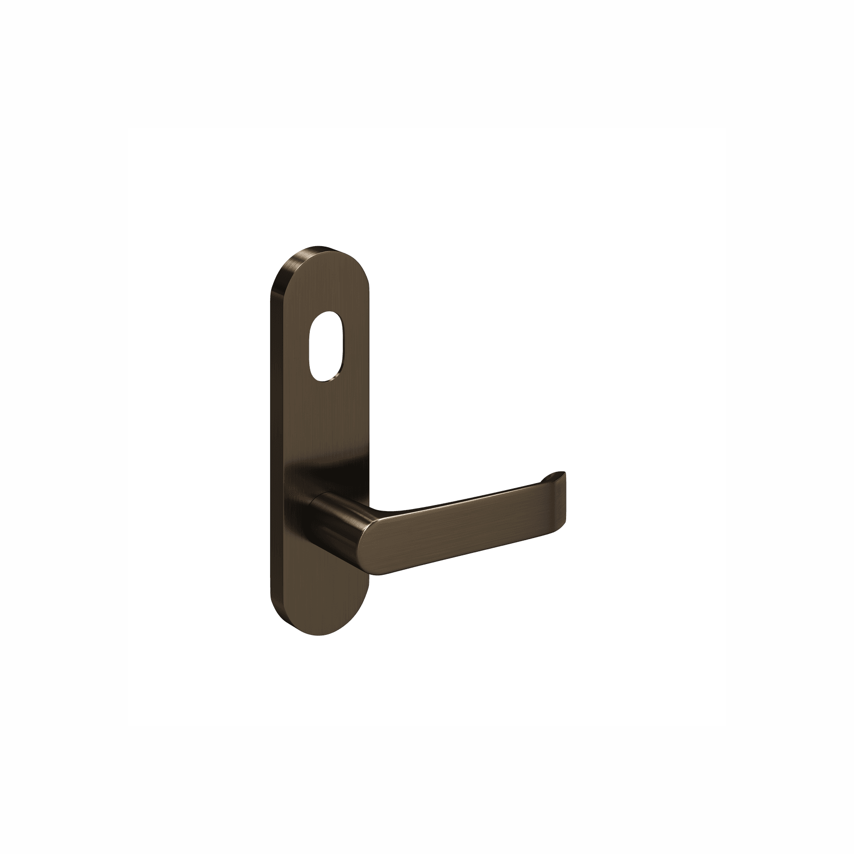 Legge 500 Series Leonardo (12) Door Furniture gallery detail image