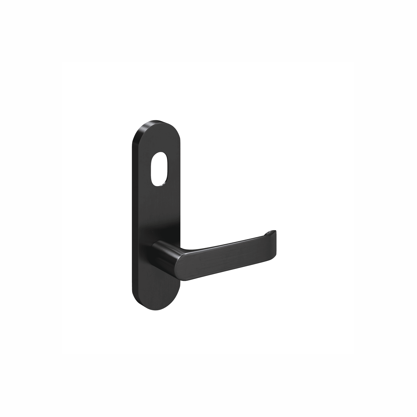 Legge 500 Series Leonardo (12) Door Furniture gallery detail image