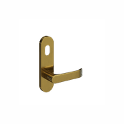 Legge 500 Series Leonardo (12) Door Furniture gallery detail image