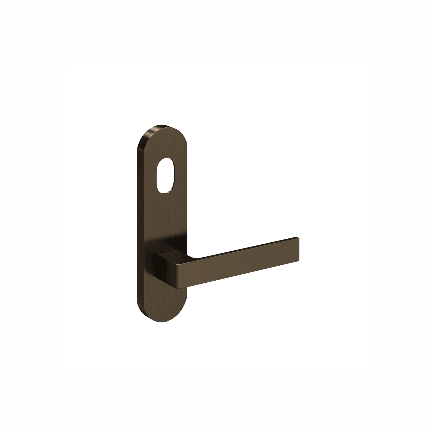 Legge 500 Series Angelo (57) Door Furniture gallery detail image