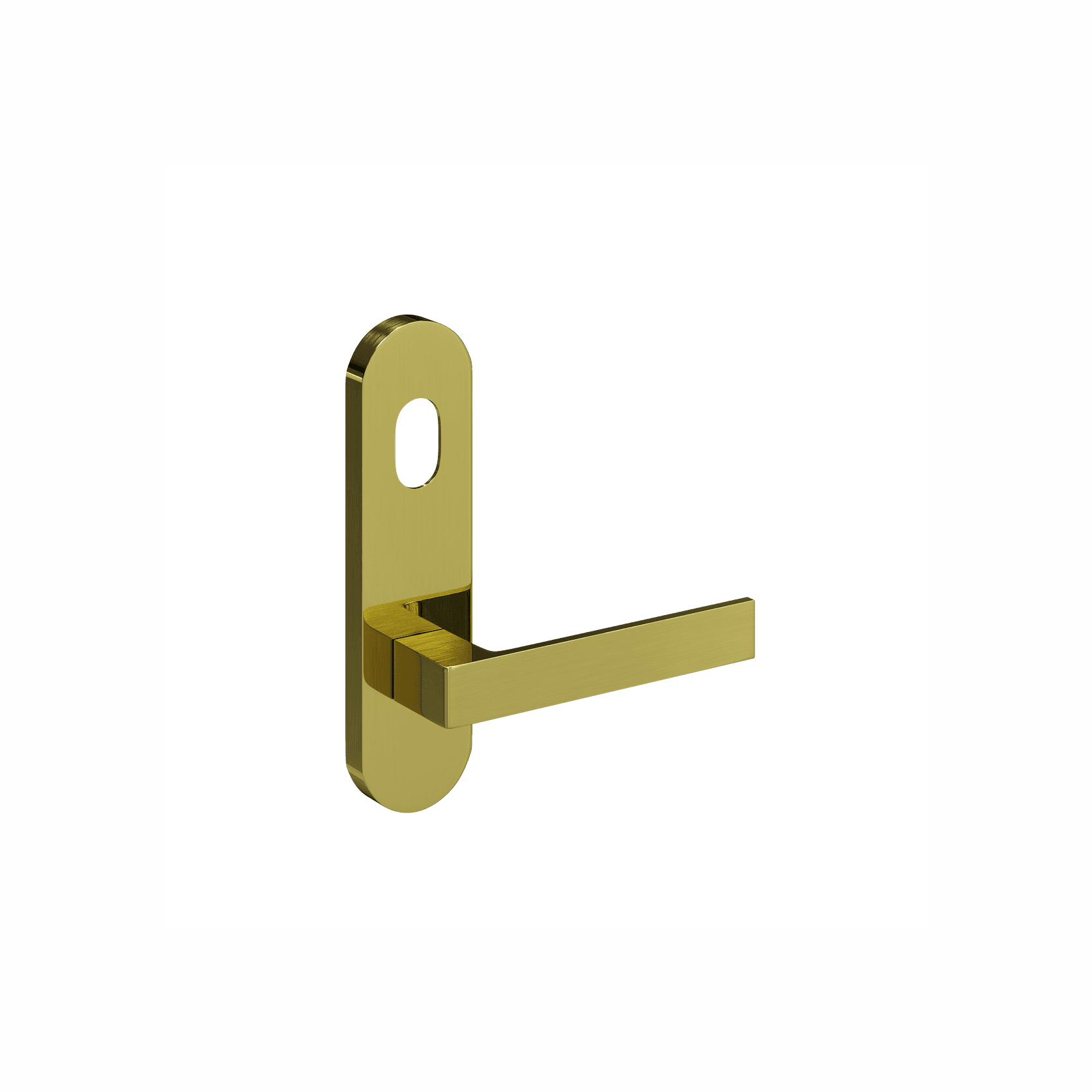 Legge 500 Series Angelo (57) Door Furniture gallery detail image