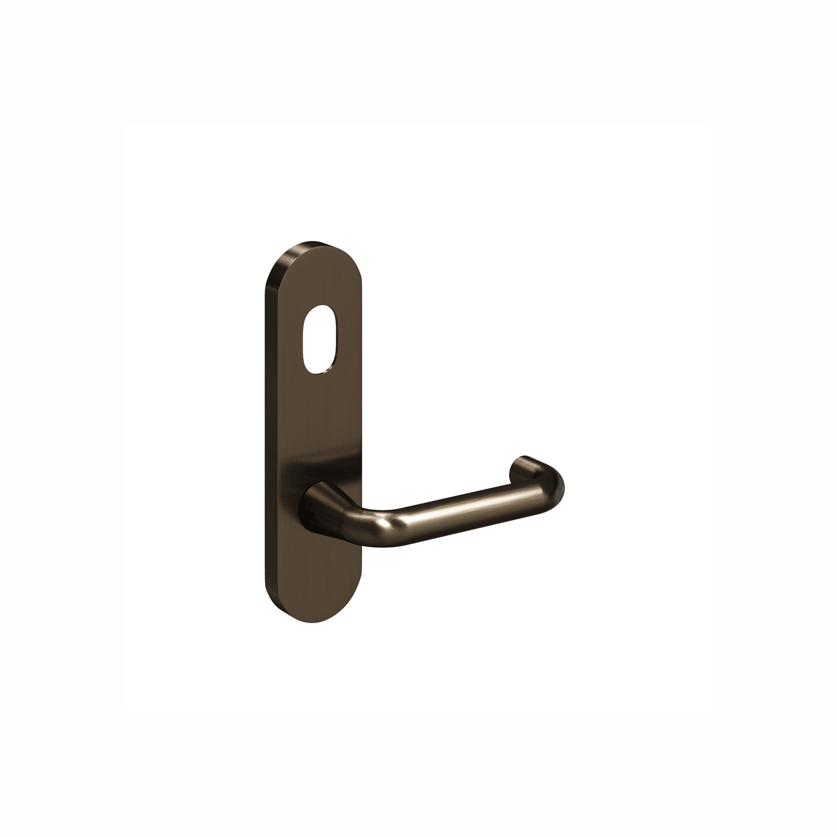 Legge 500 Series Alpha (29) Door Furniture gallery detail image