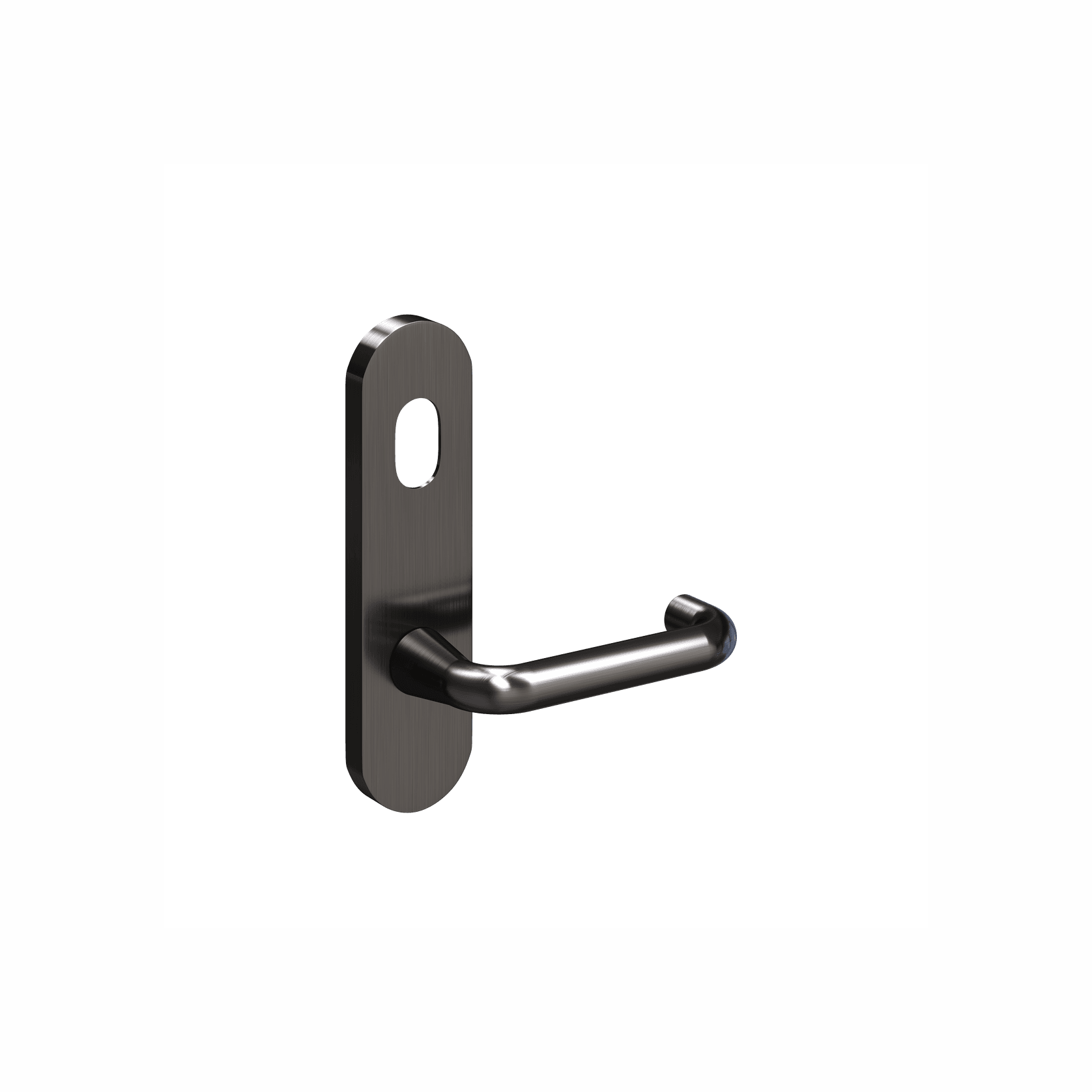 Legge 500 Series Alpha (29) Door Furniture gallery detail image