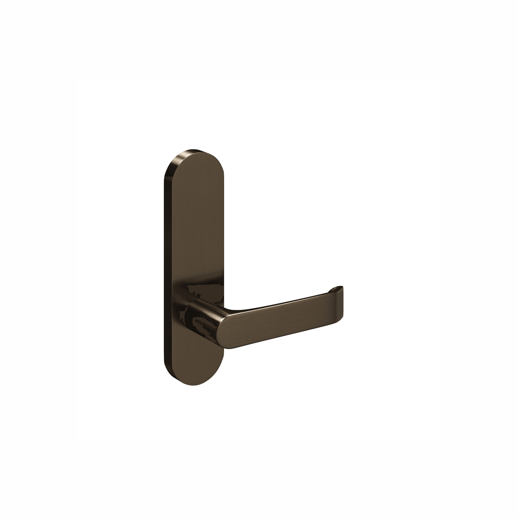 Legge 500 Series Leonardo (12) Door Furniture gallery detail image