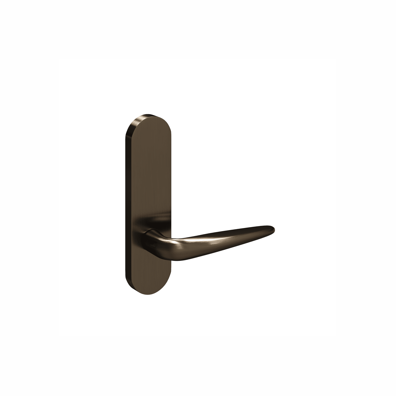 Legge 500 Series Monet (50) Door Furniture gallery detail image