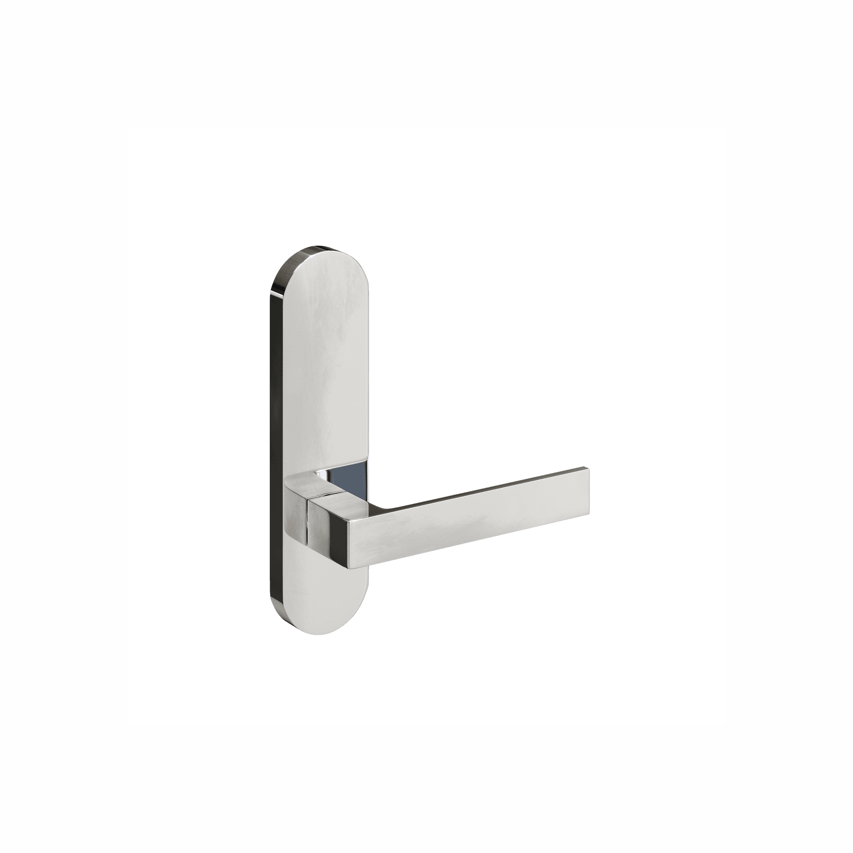 Legge 500 Series Angelo (57) Door Furniture gallery detail image
