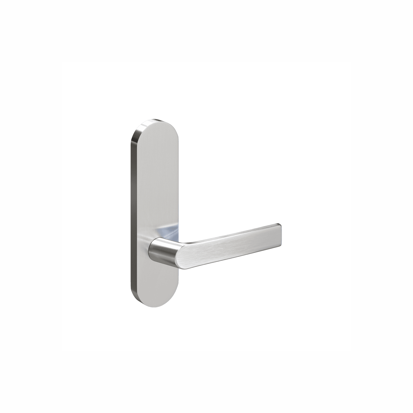 Legge 500 Series Cisa (59) Door Furniture gallery detail image