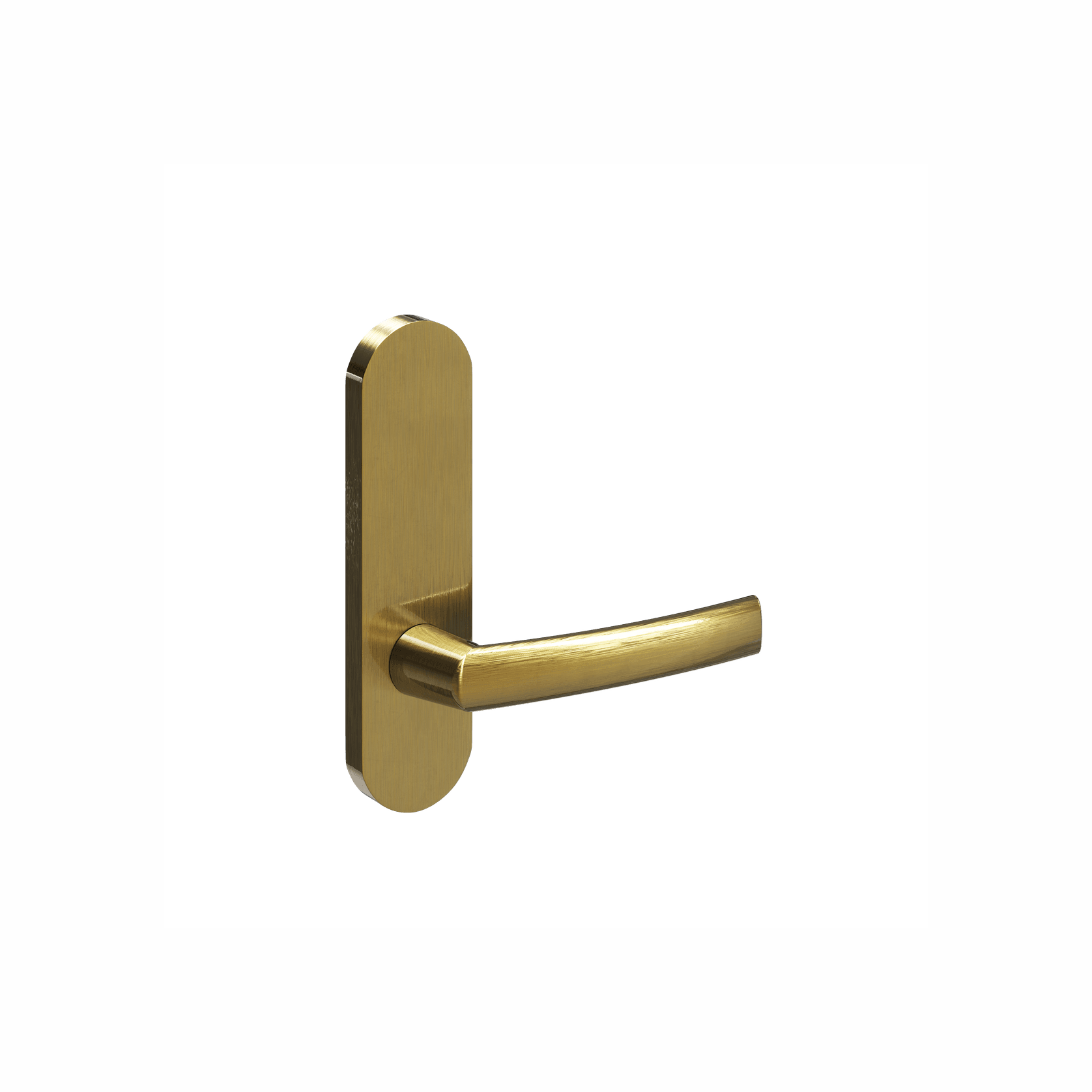 Legge 500 Series Cisa (59) Door Furniture gallery detail image