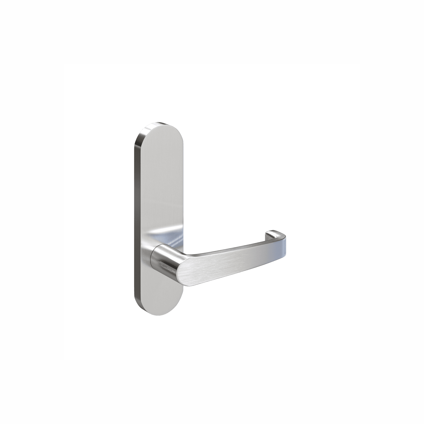 Legge 500 Series Ergo  (62) Door Furniture gallery detail image