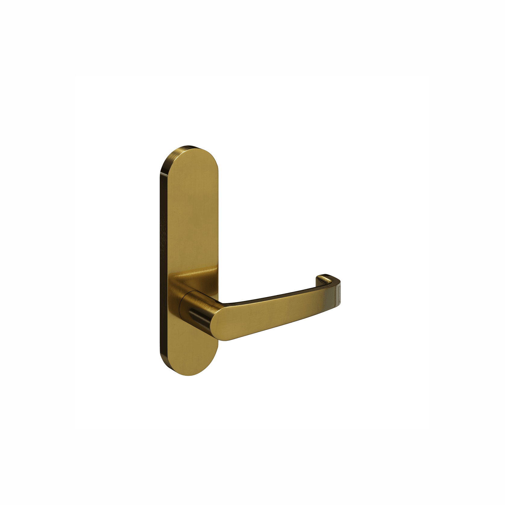 Legge 500 Series Ergo  (62) Door Furniture gallery detail image