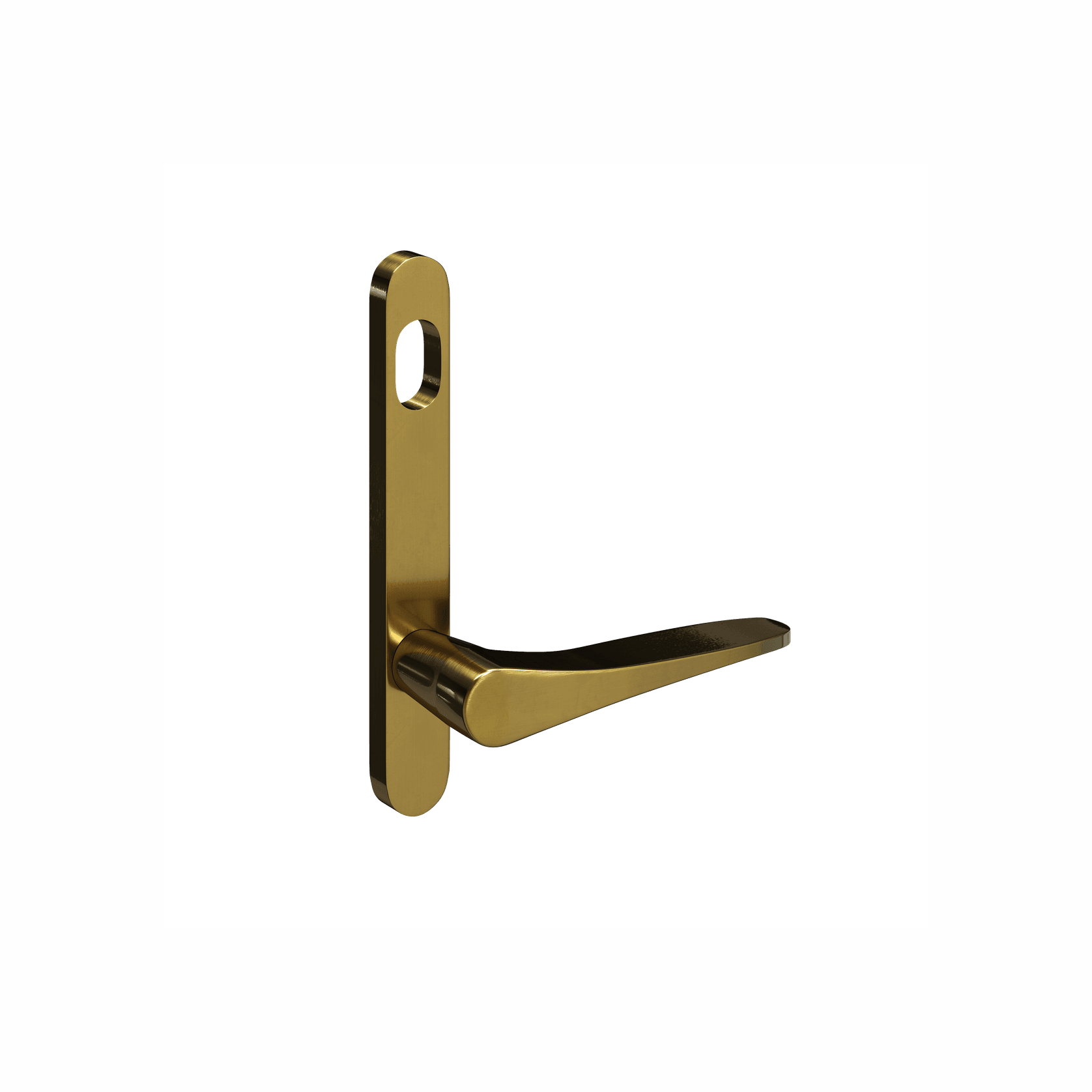 Legge Luxe Hardware Finishes gallery detail image