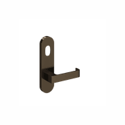 Legge 500 Series Bergen (B) Door Furniture gallery detail image