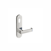 Legge 500 Series Bergen (B) Door Furniture gallery detail image