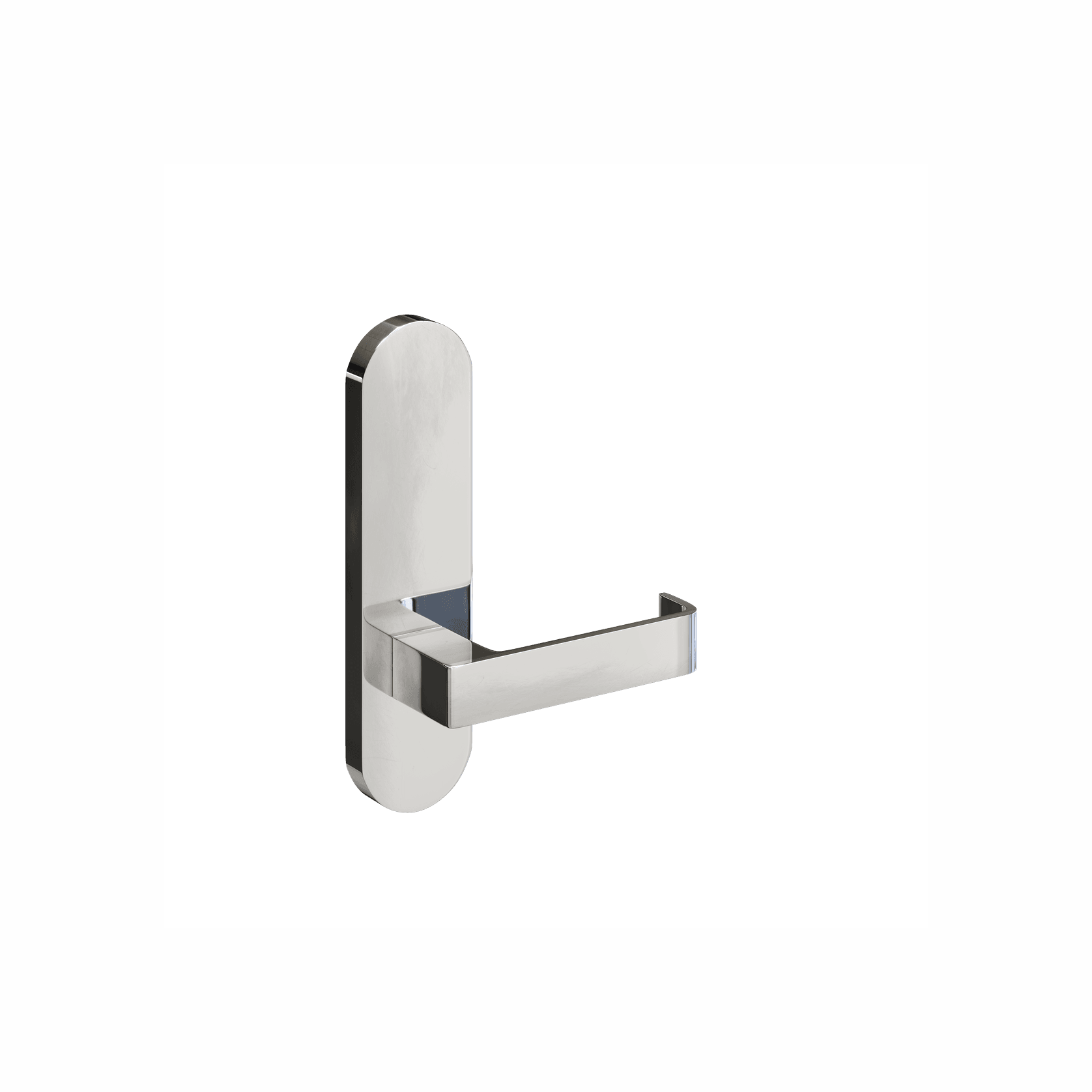 Legge 500 Series Bergen (B) Door Furniture gallery detail image