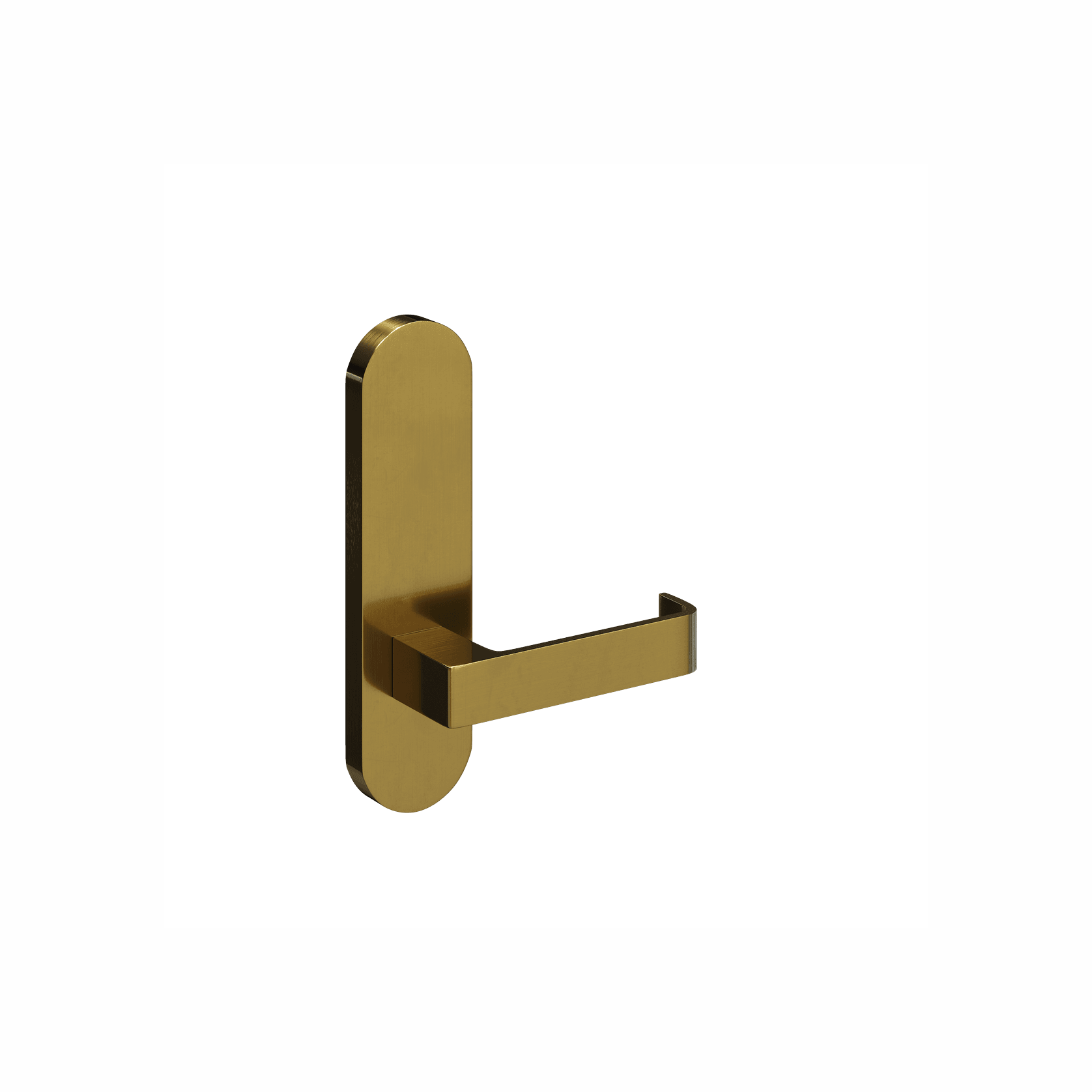 Legge 500 Series Bergen (B) Door Furniture gallery detail image