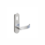 Legge 500 Series Neptune (N) Door Furniture gallery detail image