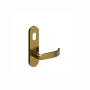 Legge 500 Series Neptune (N) Door Furniture gallery detail image