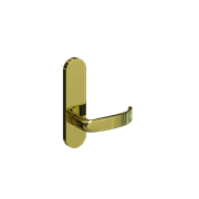 Legge 500 Series Neptune (N) Door Furniture gallery detail image