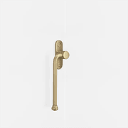 Corston Southbank Casement Handle gallery detail image