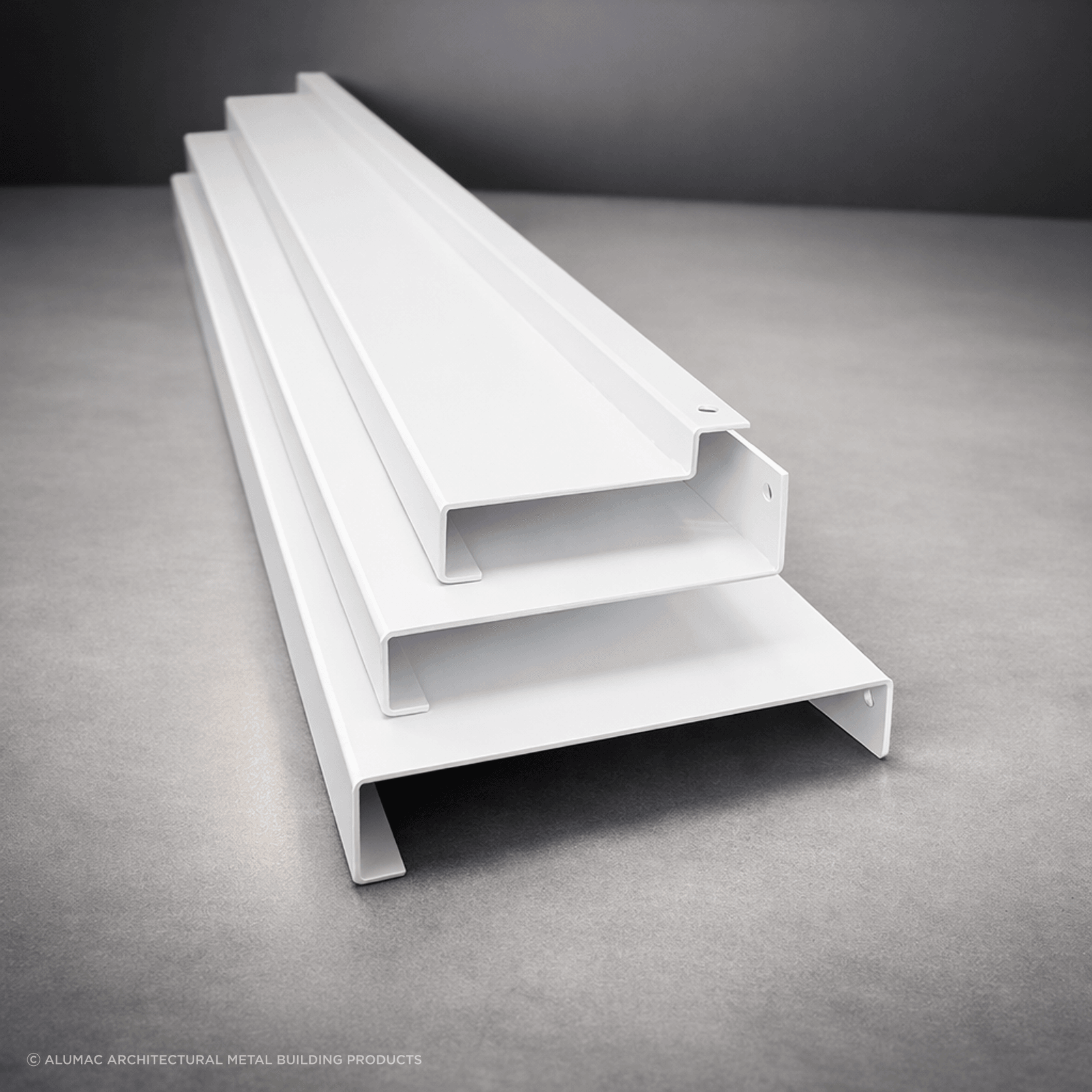 Aluminium Window Sills & Trims gallery detail image