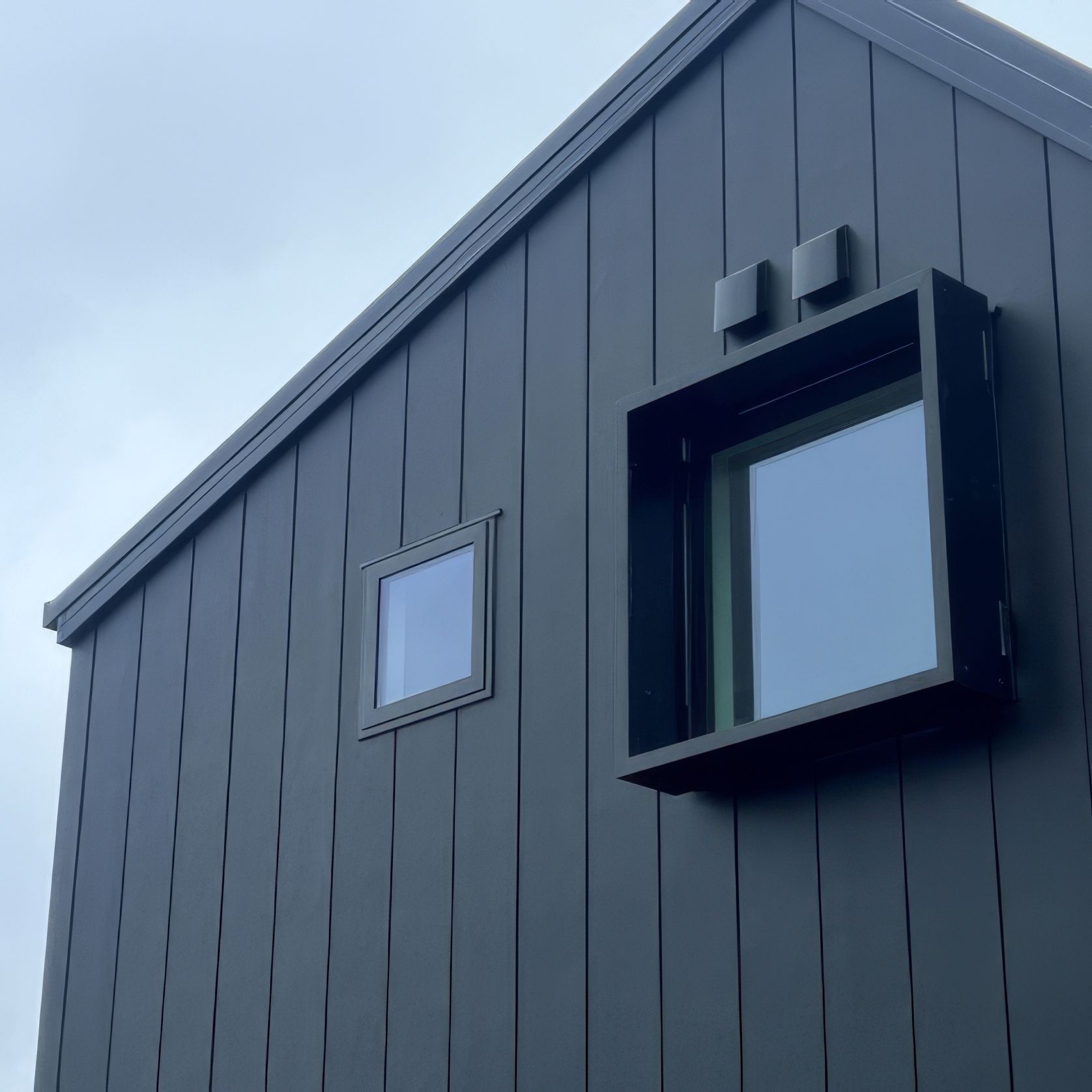 Altus® Window Shroud gallery detail image
