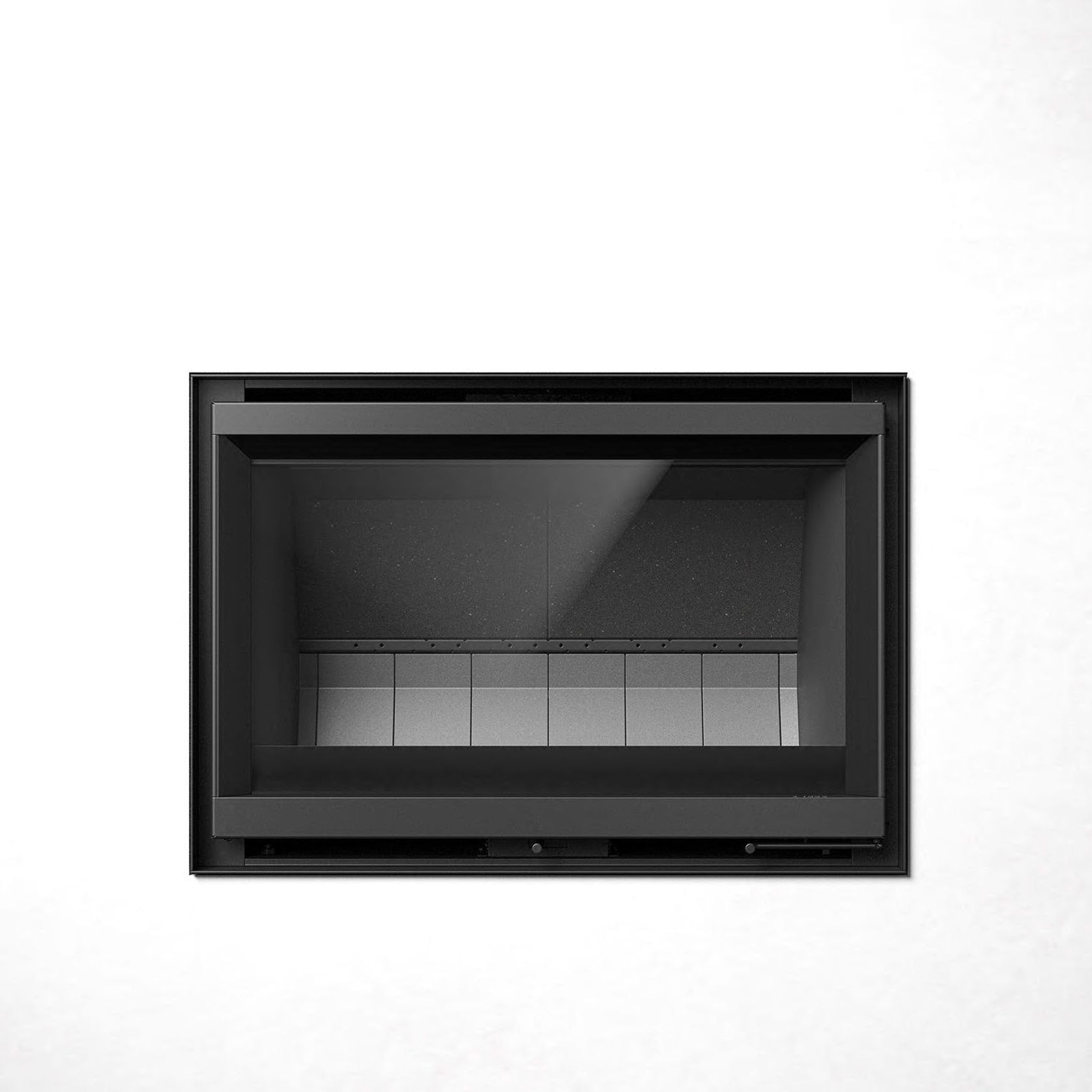 STUV 6 - 76-55 - Fireplace gallery detail image