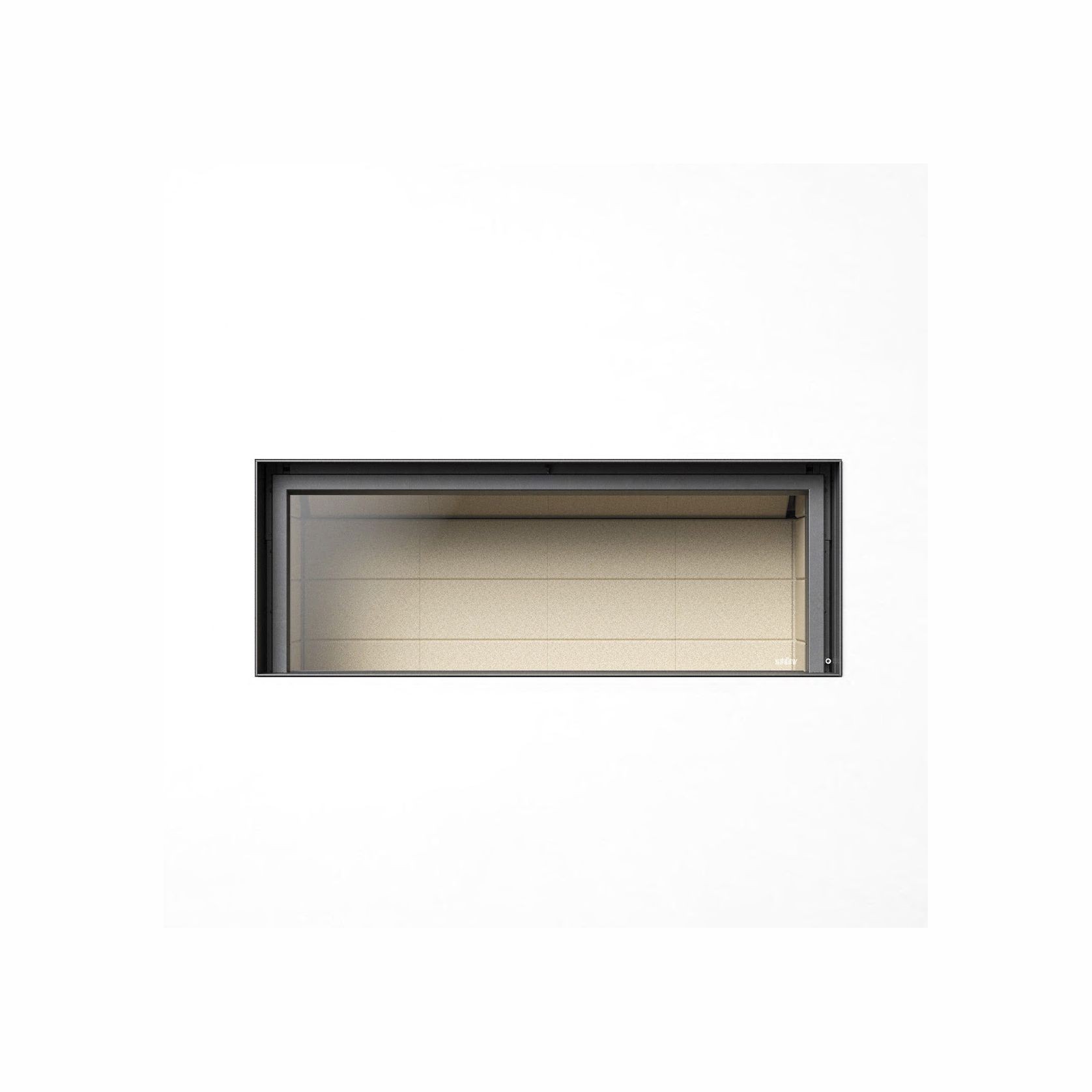 STUV 21 - 135 SF - Fireplace gallery detail image