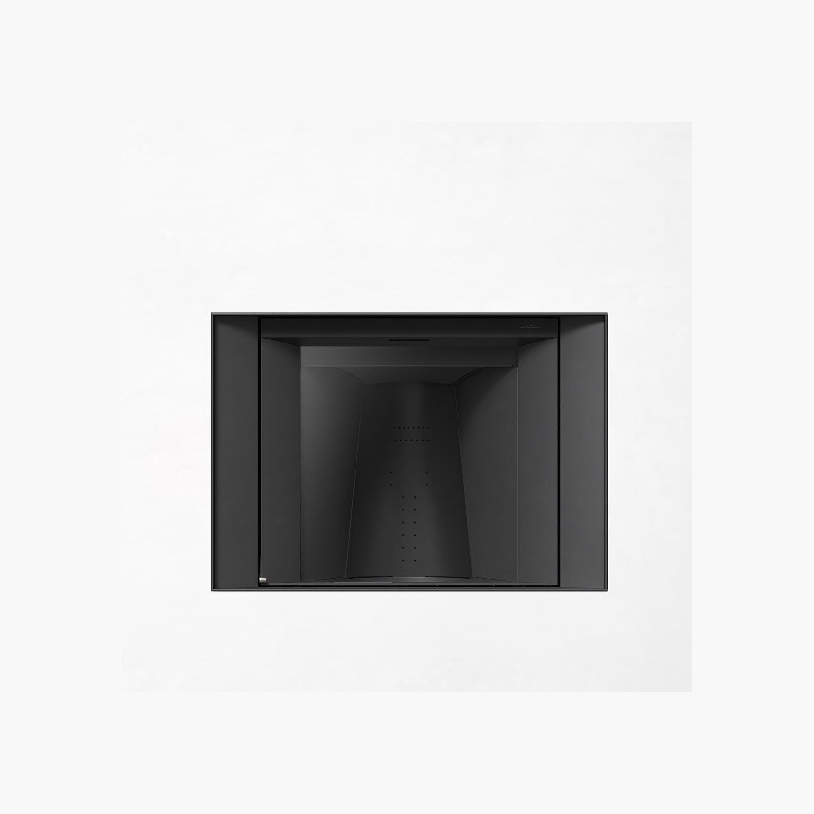 STUV MicroMega - Fireplace gallery detail image
